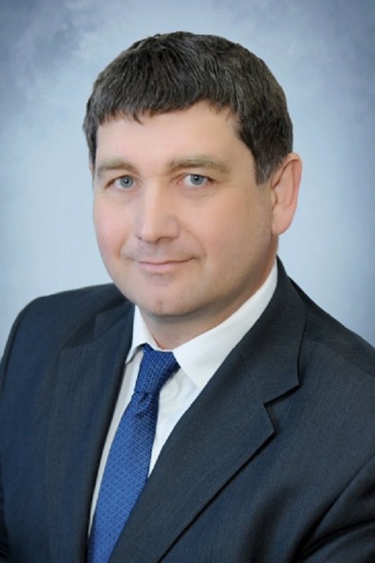 Гусев Олег Владимирович.